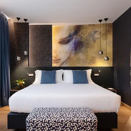 San Severino Park & Spa, Bw Signature Collection מלון