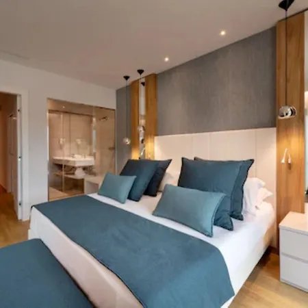 San Severino Park & Spa, Bw Signature Collection Szálloda 4*