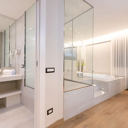 Hotel San Severino Park & Spa, Bw Signature Collection Mercato San Severino