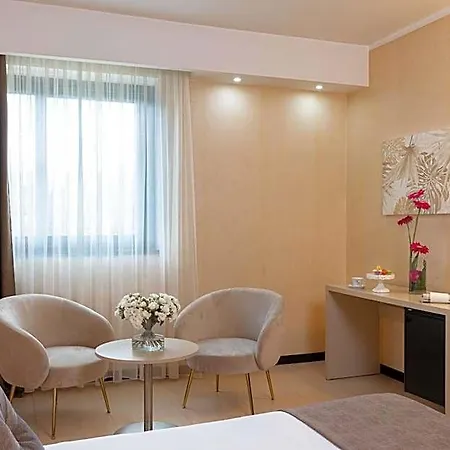 San Severino Park & Spa, Bw Signature Collection 4*