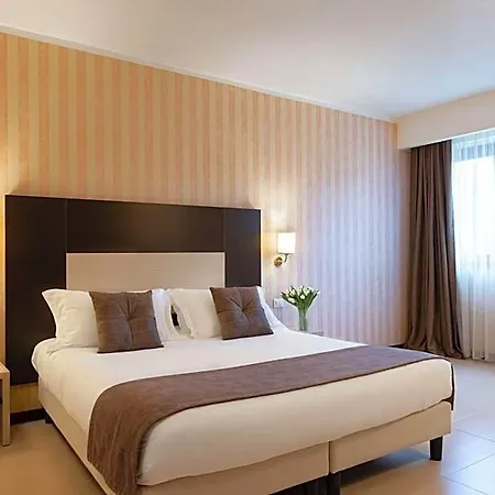 San Severino Park & Spa, Bw Signature Collection 4*
