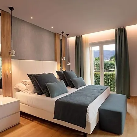Ξενοδοχείο San Severino Park & Spa, Bw Signature Collection Mercato San Severino