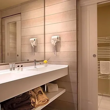 Hotel San Severino Park & Spa, Bw Signature Collection 4*
