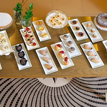 San Severino Park & Spa, Bw Signature Collection Mercato San Severino