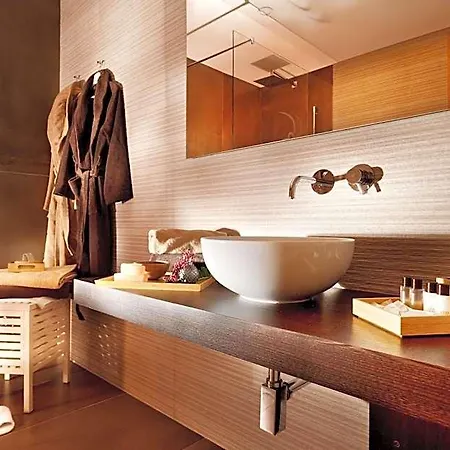 San Severino Park & Spa, Bw Signature Collection Mercato San Severino