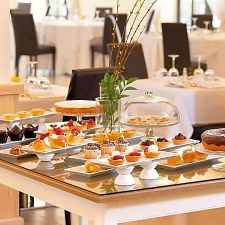 San Severino Park & Spa, Bw Signature Collection 4*