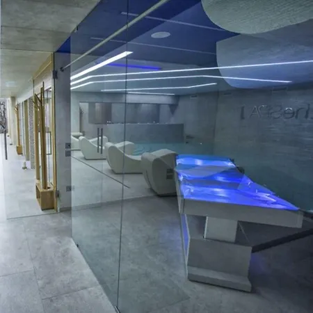 San Severino Park & Spa, Bw Signature Collection