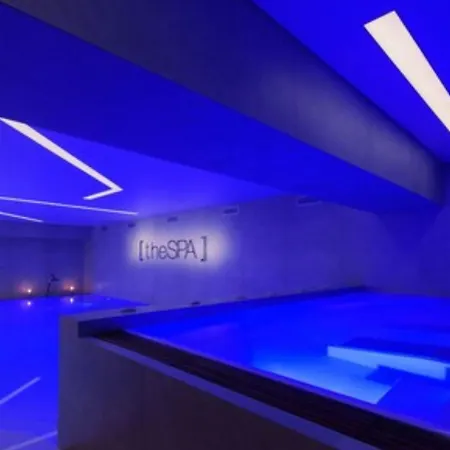San Severino Park & Spa, Bw Signature Collection 4* Mercato San Severino