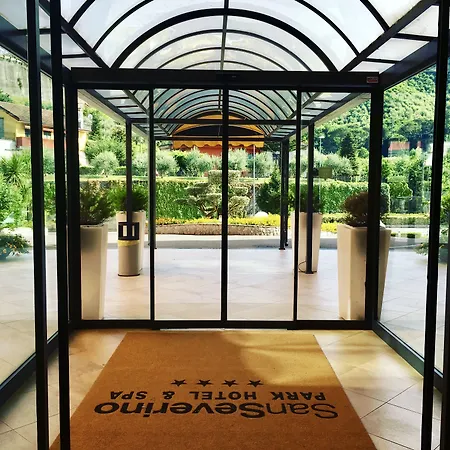 San Severino Park & Spa, Bw Signature Collection Hotel 4*