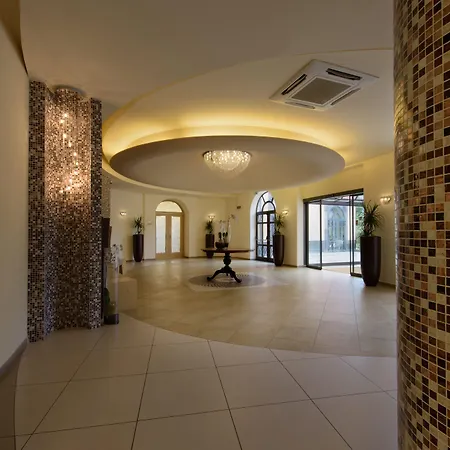מלון San Severino Park & Spa, Bw Signature Collection 4*