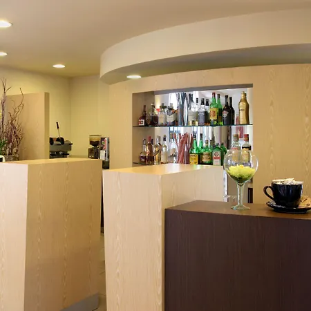 San Severino Park & Spa, Bw Signature Collection מלון מרקטו סן סברינו