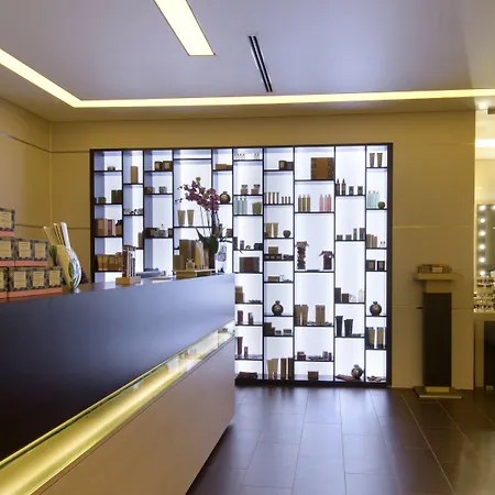 San Severino Park & Spa, Bw Signature Collection מלון