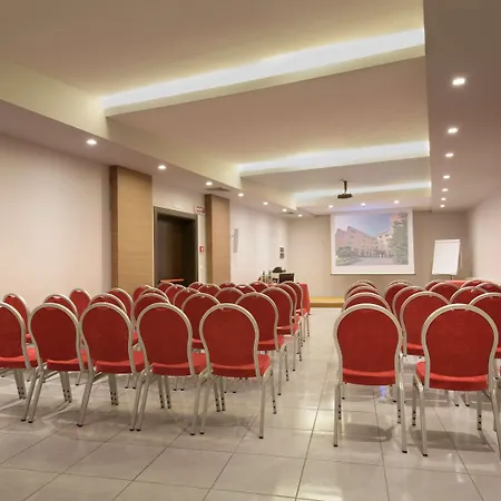 San Severino Park & Spa, Bw Signature Collection Mercato San Severino