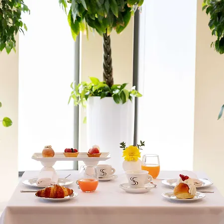 Hotel San Severino Park & Spa, Bw Signature Collection