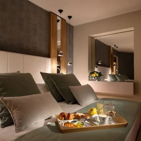 San Severino Park & Spa, Bw Signature Collection 4*