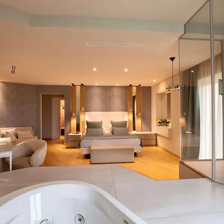 San Severino Park & Spa, Bw Signature Collection