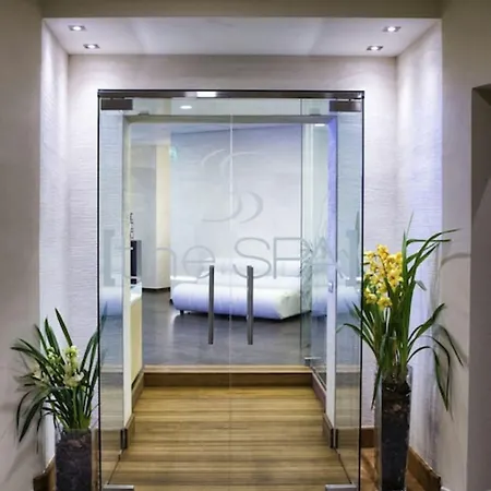 San Severino Park & Spa, Bw Signature Collection Mercato San Severino