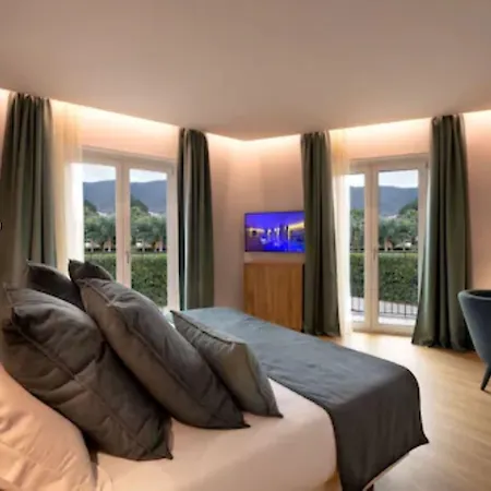 San Severino Park & Spa, Bw Signature Collection 4*