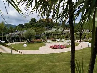 San Severino Park & Spa, Bw Signature Collection Mercato San Severino