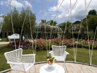 San Severino Park & Spa, Bw Signature Collection Ξενοδοχείο