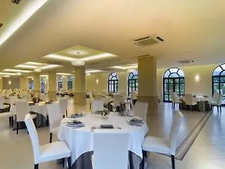Ξενοδοχείο San Severino Park & Spa, Bw Signature Collection 4*
