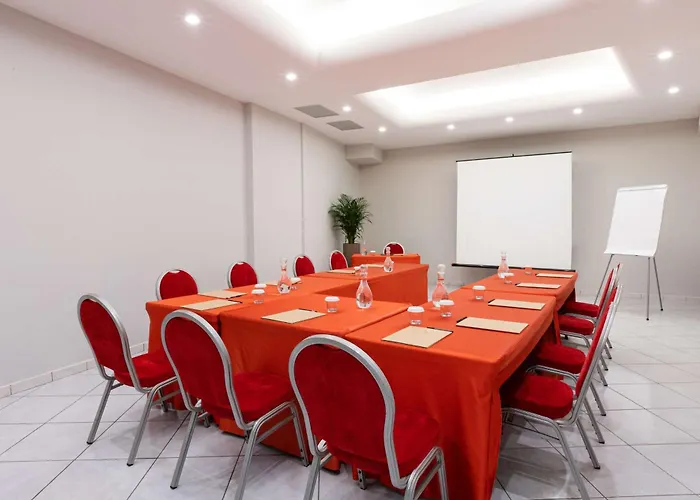 San Severino Park & Spa, Bw Signature Collection 4* Mercato San Severino